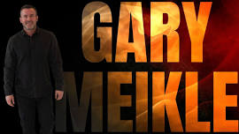 Gary Meikle