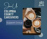 Columbia County Caregivers Support Group