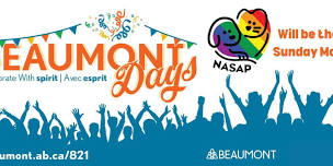 NASAP at Beaumont Days