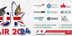 UK Education Fair