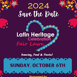 2024  Latin Heritage Celebration