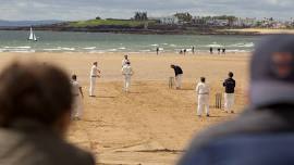 The Ship Inn Kids’ Cricket Match