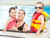 Family Swim