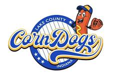 Corn Dogs Game & Fun Run