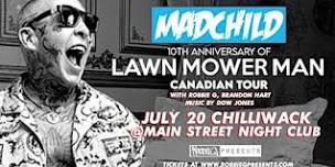 Madchild