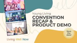 YL30 Convention Recap & Product Demo