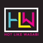 Hot Like Wasabi: Whiskey Star (Breck)