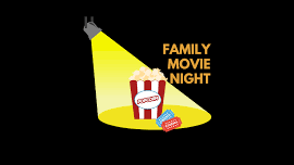 Family Movie Night