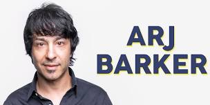 Arj Barker, live in Narre Warren