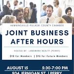 Business After Hours