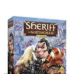 Learn To Play... Sheriff of Nottingham