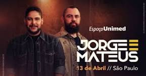 Jorge & Mateus