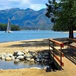 2024 FREE DAYS WHISKEYTOWN NATIONAL REC AREA