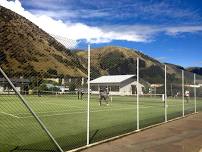 Paekākāriki Tennis Club – Junior coaching