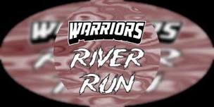 Warriors River Run 5k,