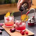 Can You Rapid Infuse? Hands- On Cocktail Class