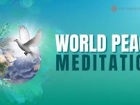 Meditation for World Peace