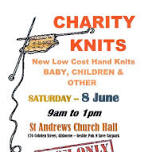 Charity Knits