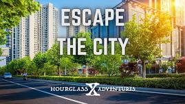 Escape The City - Provo