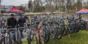 USED Bicycle Consignment Sale  | Landry's Bicycles Braintree