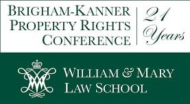 The Brigham-Kanner Property Rights Conference