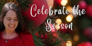 Celebrate the Season: Dinner and Live Holiday Music (All vegan!)