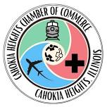 Cahokia Hts Chamber Monthly Members Mtg