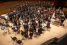 “Shakespeare as Muse” – Intermediate & Senior Edmonton Youth Orchestras in Concert