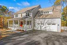 Open House for 56 Bursley Path Barnstable MA 02668