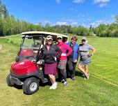 Spring Into Golf! 2024 Spring Ladies Day