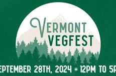 Vermont VegFest