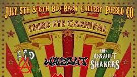 3rd Eye Carnival