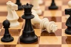 Super Saturday: How To Play Chess