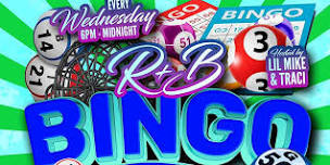 WEDNESDAY R&B BINGO + KARAOKE NIGHT @ Brew City Kitchen & Cocktail