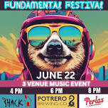 Fun da Mental Festival