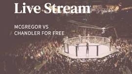 UFC 303 Conor McGregor vs Michael Chandler Live Fight TV 29th June 2024