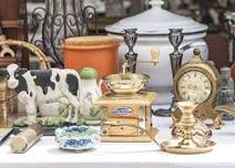 Antique Appraisal with Thomaston Place Auction Galleries