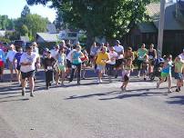 10th Annual Fun Run