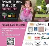 Summer Charity Ball for Emmie