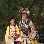 18 July AM ; Pow Wow History, Music, and Dance Demo