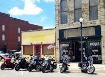 Kansas Sidewinders MC Poker Run