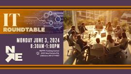 2024 IT Roundtable