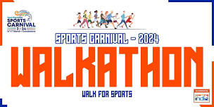 Sports Carnival 2024 - Walkathon