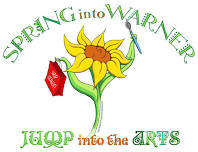 Spring Into Warner 2024