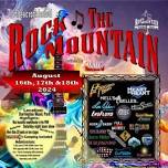 Rock The Mountain