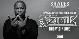 Xzibit