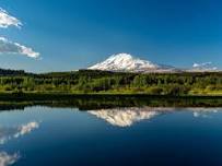 TROUT LAKE ABBEY RETREAT CENTER