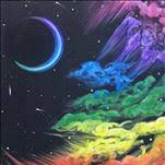 BLACKLIGHT - Rainbow Nebulae