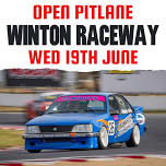 TRACKSCHOOL | OPEN PITLANE at WINTON RACEWAY