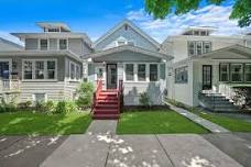 Open House at 532 S Cuyler Avenue